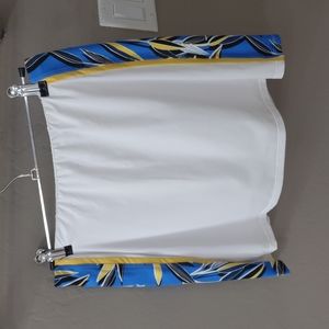 Tail tennis golf skirt small